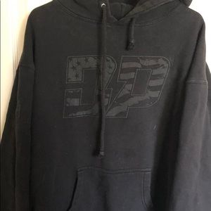 Diesel Power Gear Hoody